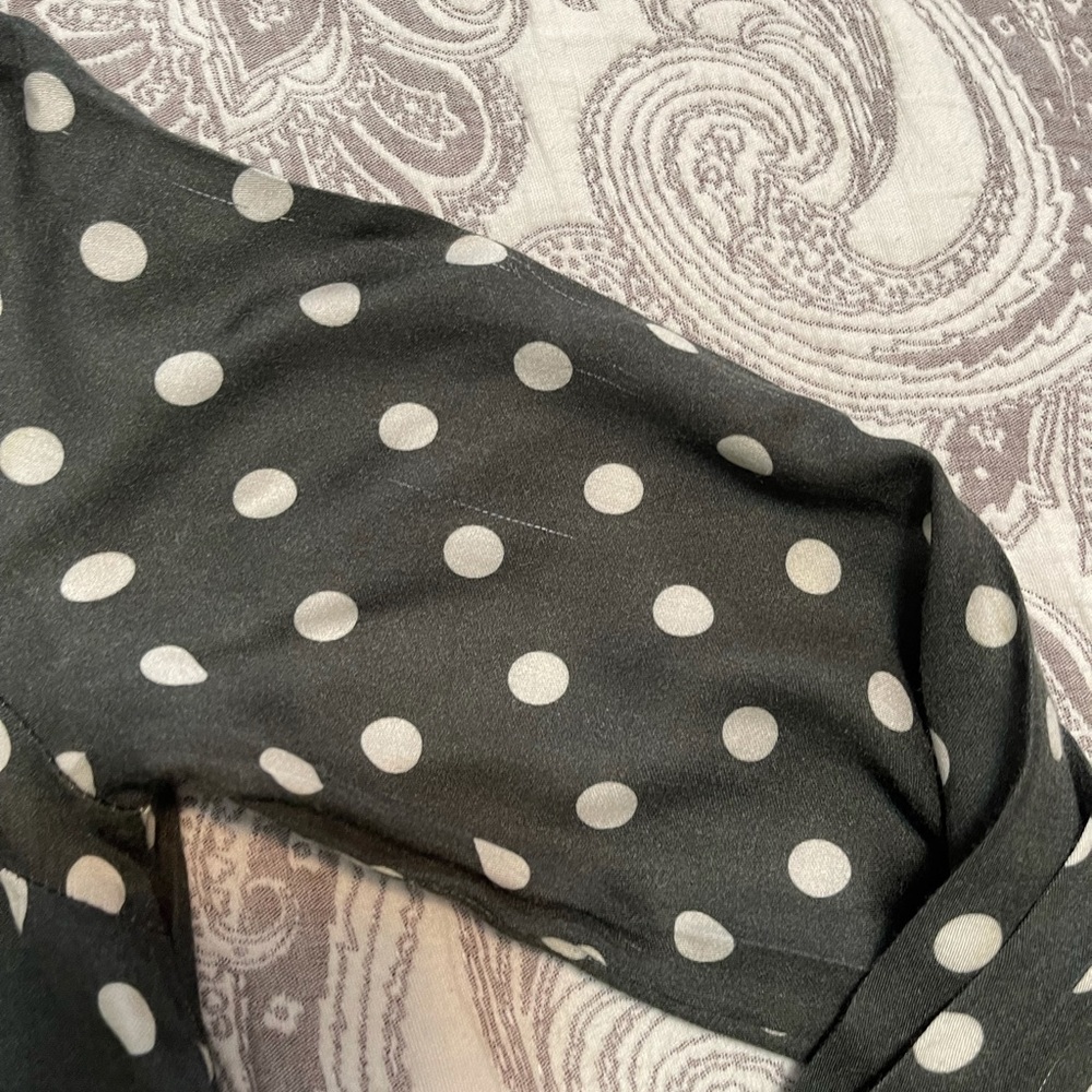 MonnaLisa gills blouse - Picture 3 of 11
